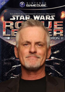 Rob Paulsen