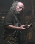 Clint Howard