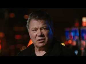 William Shatner