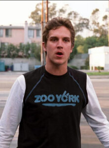 Jason Mewes
